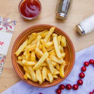 Картофель - «Фри»