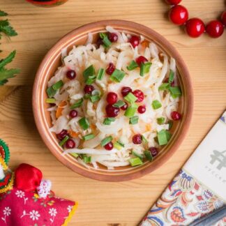 Капуста квашенная