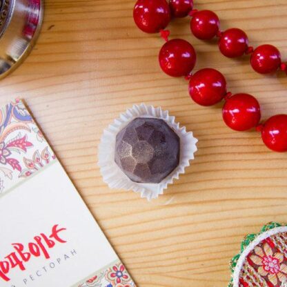 Конфеты «Сливочная карамель»