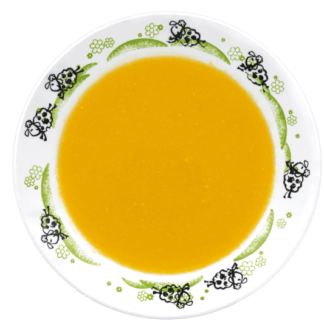 Овощной суп-пюре