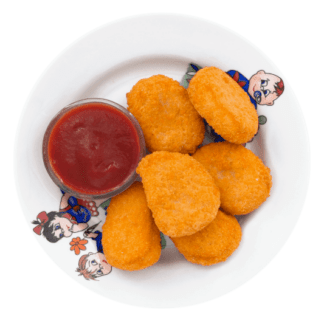 Наггетсы куриные